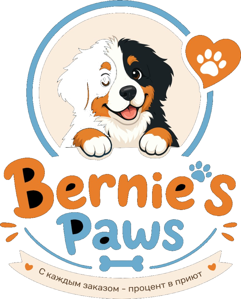 Bernie's Paws